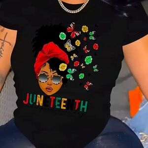 Juneteenth TShirts